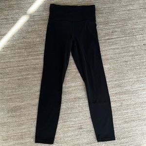 Athleta elation leggings size xs